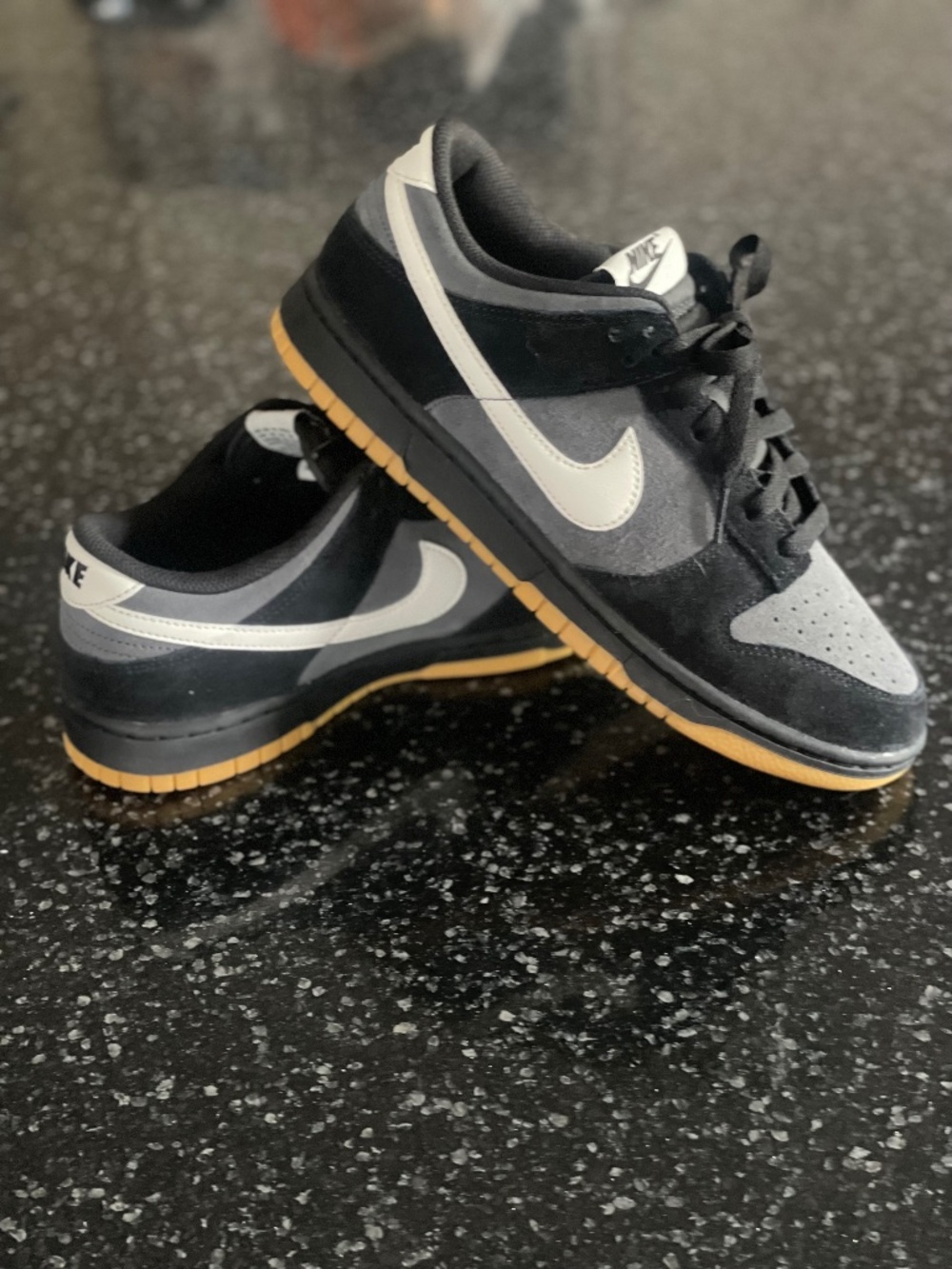 Men’s Nike Dunk Liw Retro